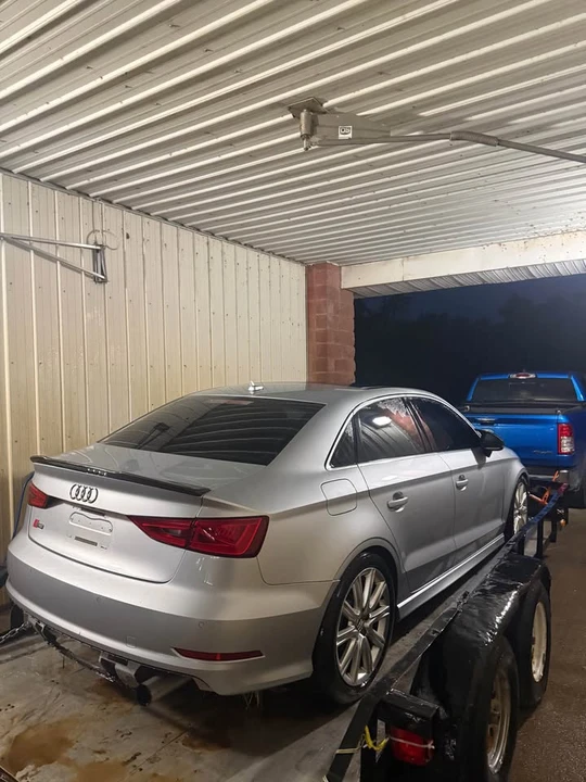 2015 Audi 8V S3 - Image 4 of 8