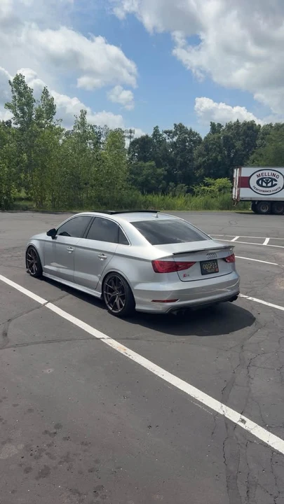 2015 Audi 8V S3 - Image 5 of 6