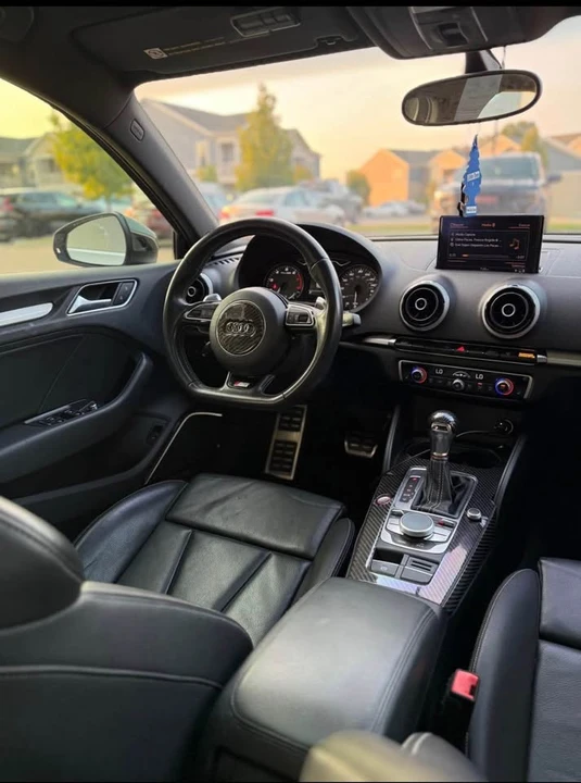 2015 Audi 8V S3 - Image 6 of 6