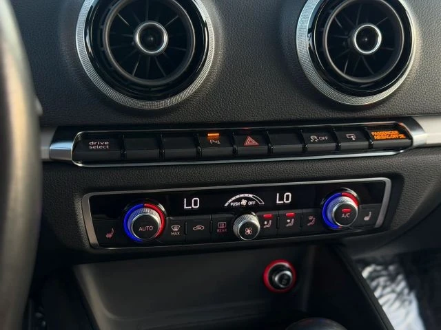 2015 Audi 8V S3 - Image 24 of 27