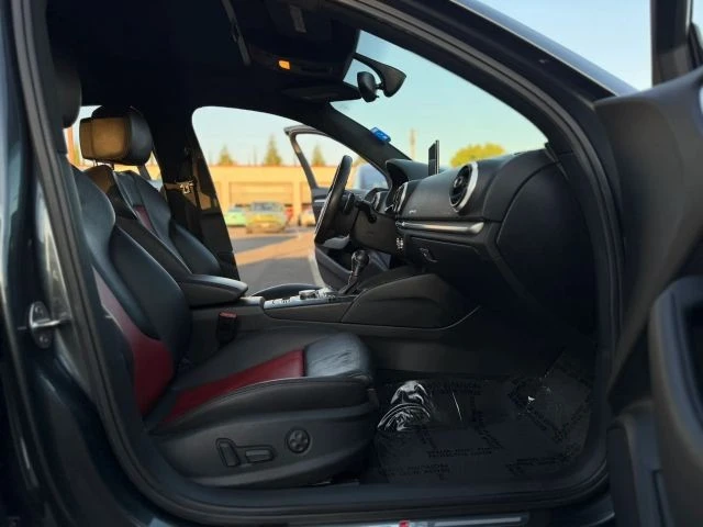 2015 Audi 8V S3 - Image 12 of 27