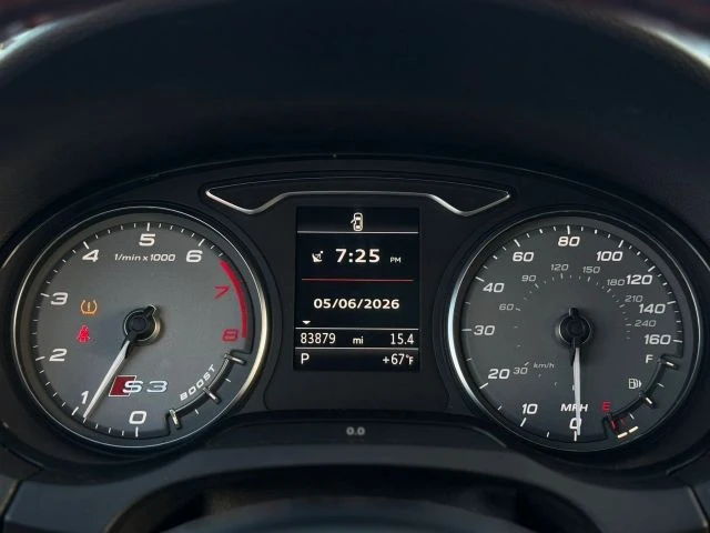 2015 Audi 8V S3 - Image 19 of 27