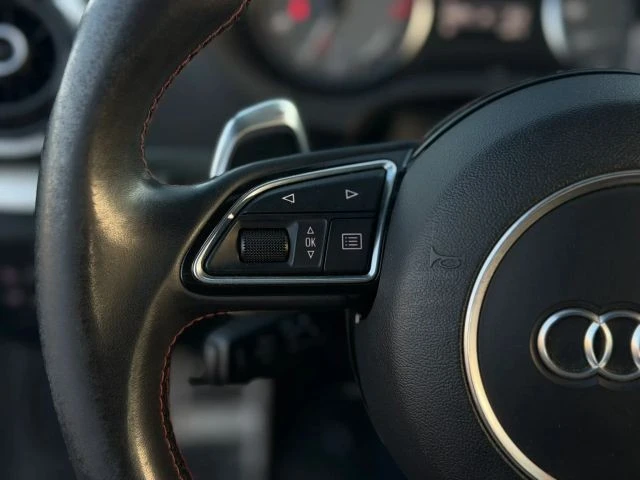 2015 Audi 8V S3 - Image 21 of 27