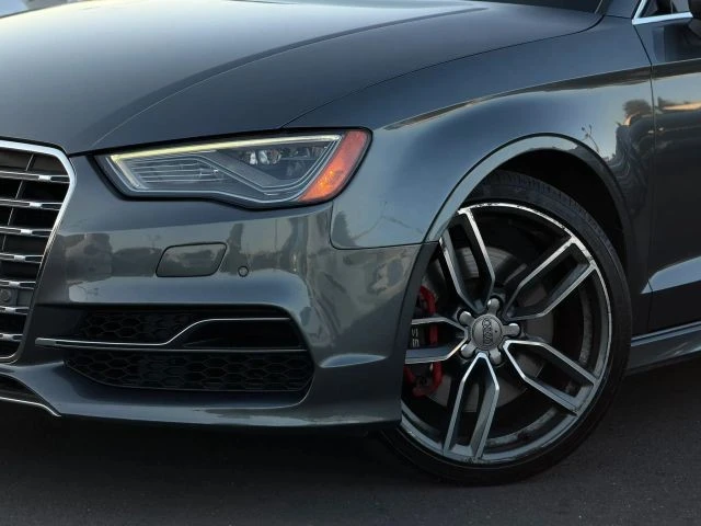 2015 Audi 8V S3 - Image 2 of 27