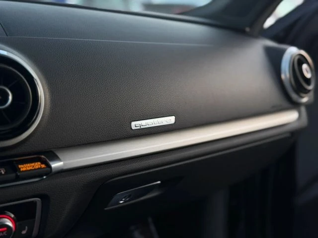 2015 Audi 8V S3 - Image 26 of 27