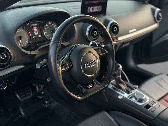 2015 Audi 8V S3 - Image 16 of 27