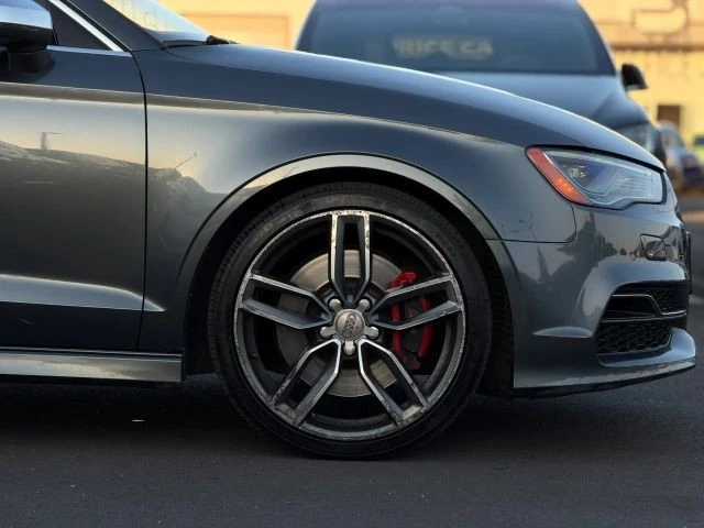 2015 Audi 8V S3 - Image 6 of 27