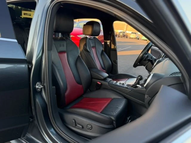 2015 Audi 8V S3 - Image 10 of 27