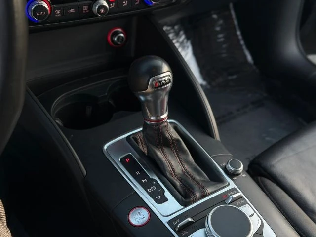 2015 Audi 8V S3 - Image 23 of 27