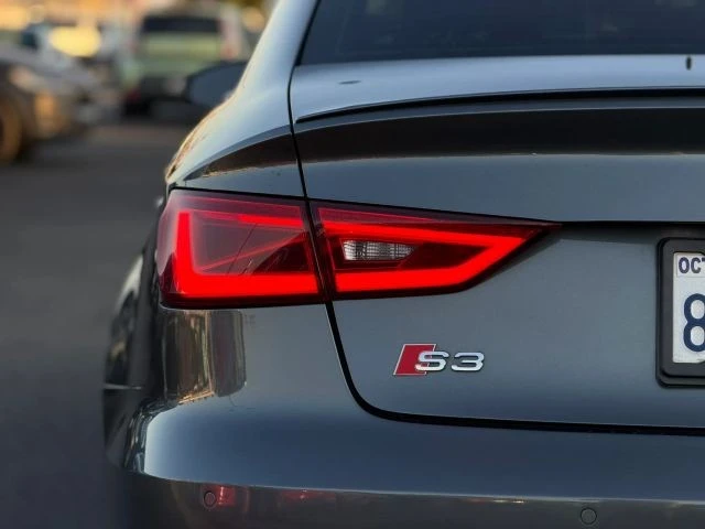 2015 Audi 8V S3 - Image 8 of 27