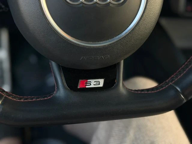 2015 Audi 8V S3 - Image 20 of 27
