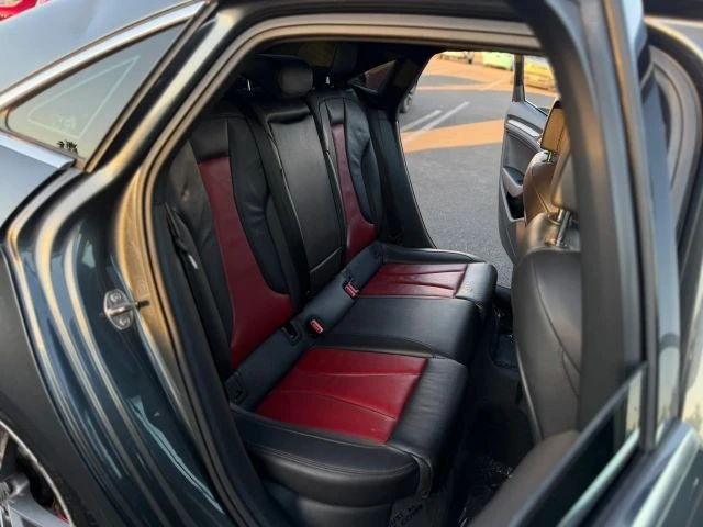 2015 Audi 8V S3 - Image 11 of 27