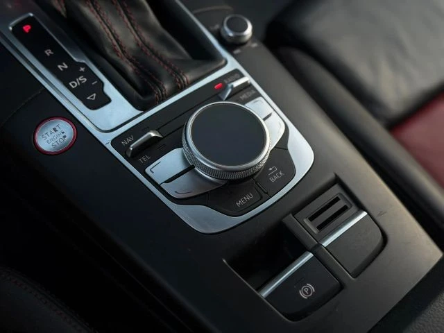 2015 Audi 8V S3 - Image 22 of 27