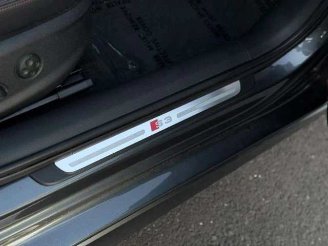 2015 Audi 8V S3 - Image 17 of 27
