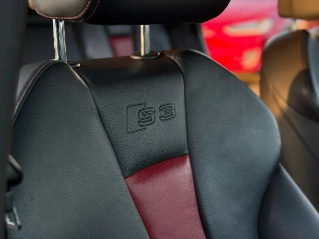 2015 Audi 8V S3 - Image 13 of 27