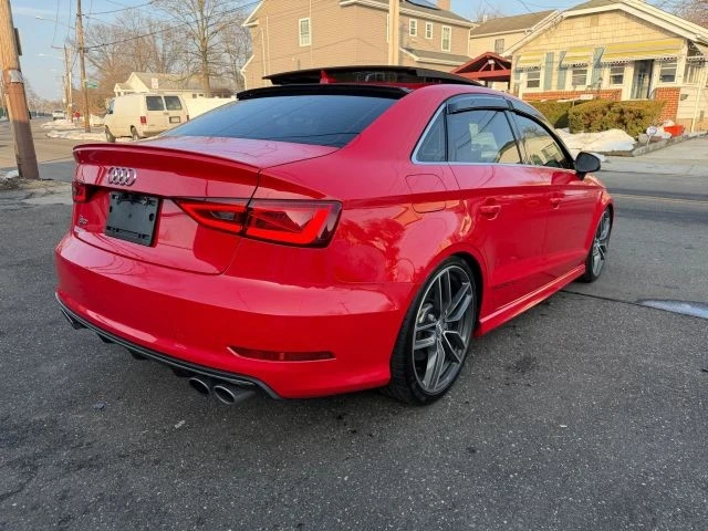 2015 Audi 8V S3 - Image 5 of 13