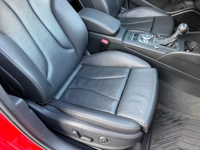 2015 Audi 8V S3 - Image 12 of 13