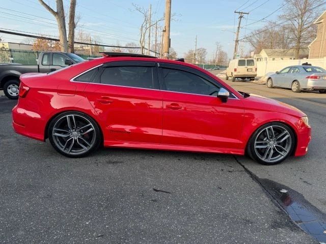 2015 Audi 8V S3 - Image 4 of 13
