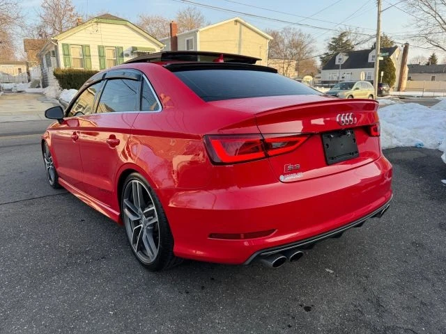 2015 Audi 8V S3 - Image 6 of 13