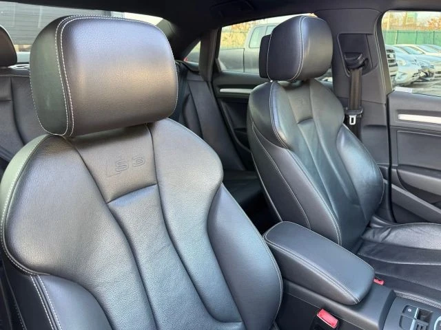 2015 Audi 8V S3 - Image 11 of 13