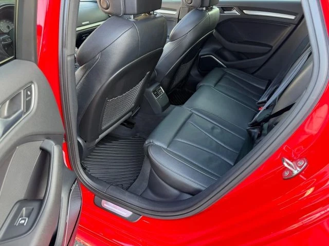 2015 Audi 8V S3 - Image 10 of 13