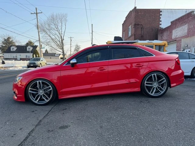 2015 Audi 8V S3 - Image 3 of 13