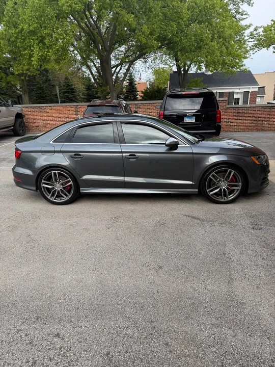 2015 Audi 8V S3 - Image 6 of 12