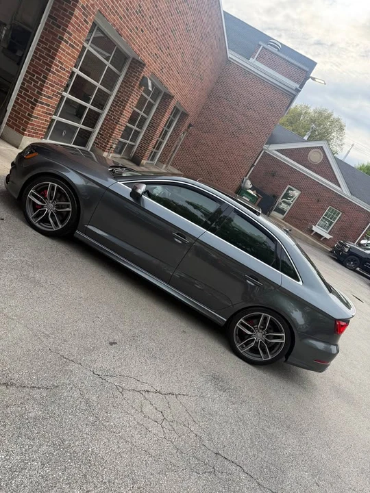 2015 Audi 8V S3 - Image 7 of 12