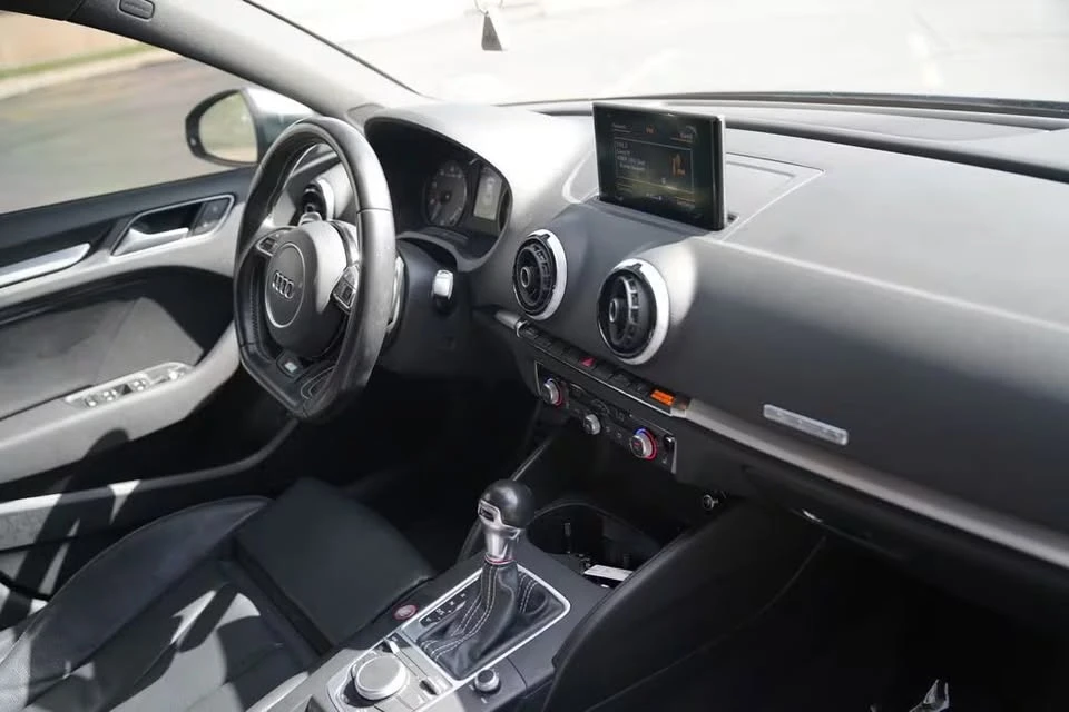 2015 Audi 8V S3 - Image 10 of 12