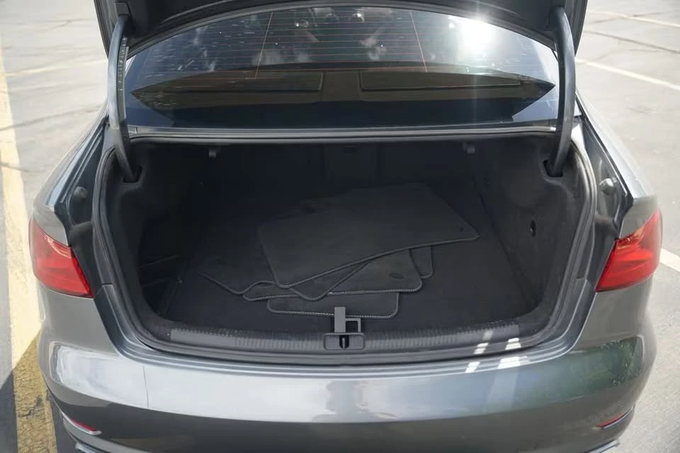 2015 Audi 8V S3 - Image 12 of 12