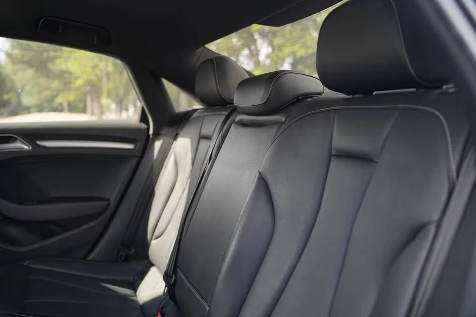2015 Audi 8V S3 - Image 11 of 12