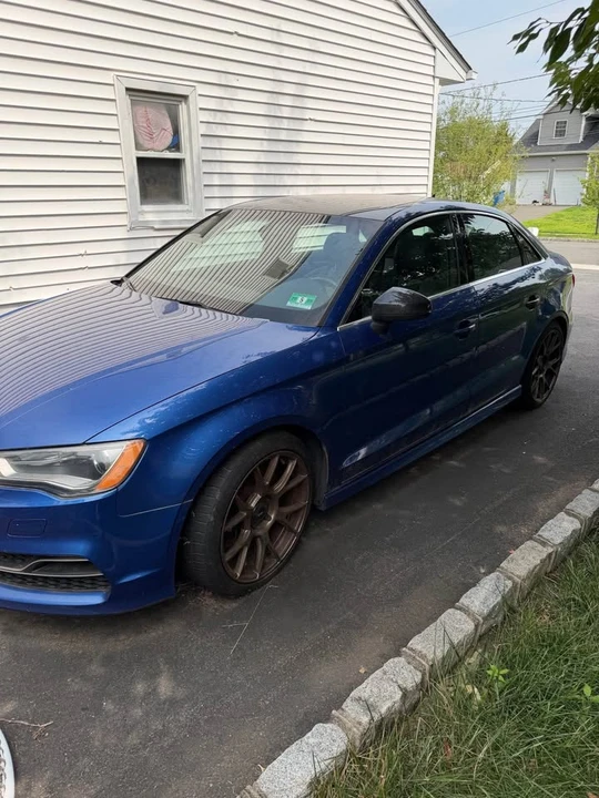 2015 Audi 8V S3 - Image 3 of 9