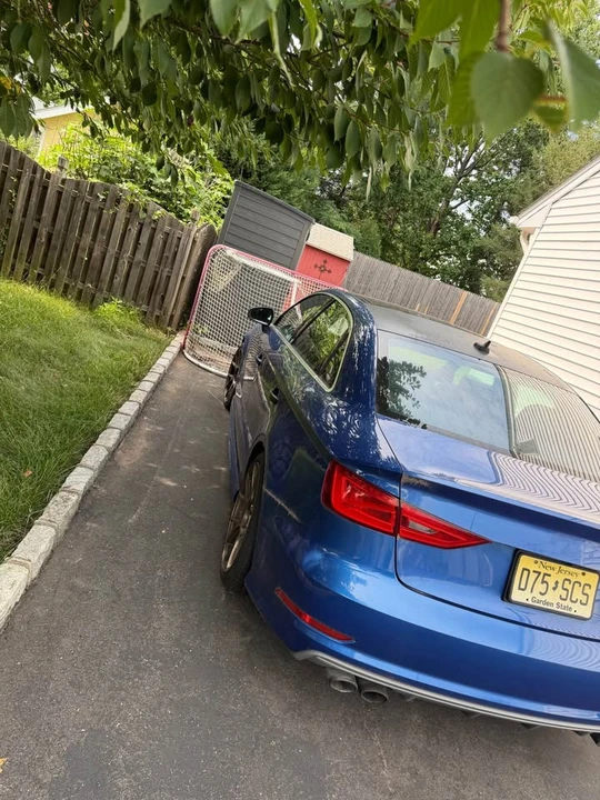 2015 Audi 8V S3 - Image 2 of 9