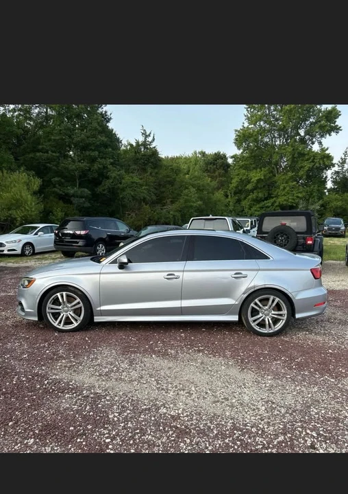 2015 Audi 8V S3 - Image 7 of 8