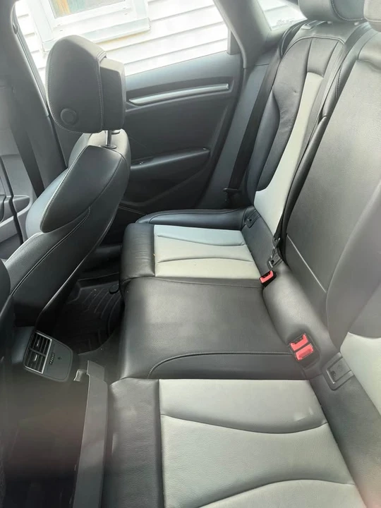 2015 Audi 8V S3 - Image 9 of 9