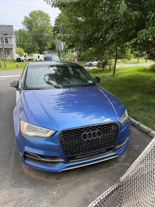 2015 Audi 8V S3 - Image 5 of 9