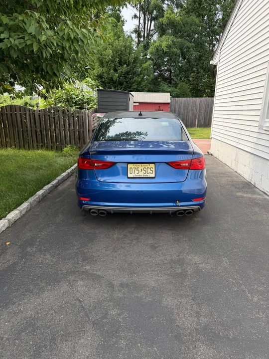 2015 Audi 8V S3 - Image 6 of 9