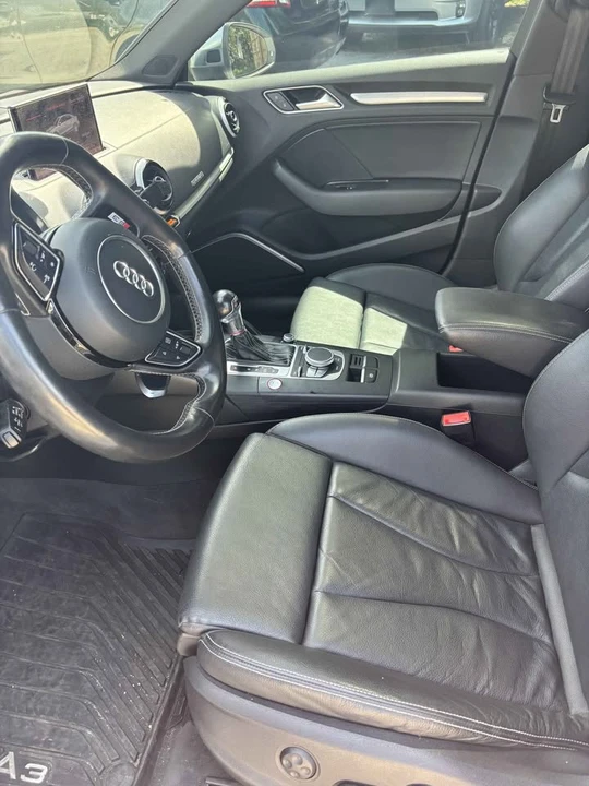 2015 Audi 8V S3 - Image 7 of 8
