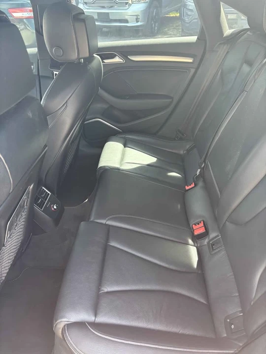 2015 Audi 8V S3 - Image 8 of 8
