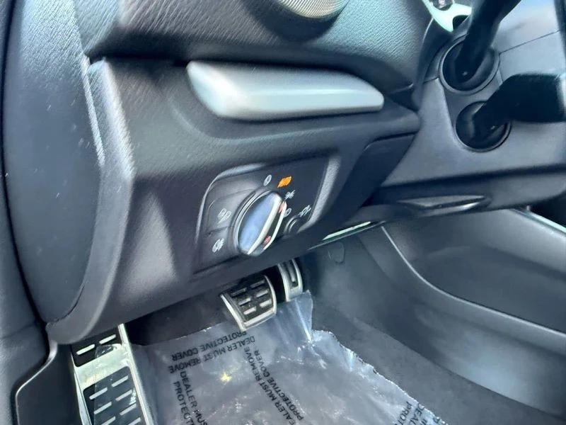 2015 Audi 8V S3 - Image 12 of 12