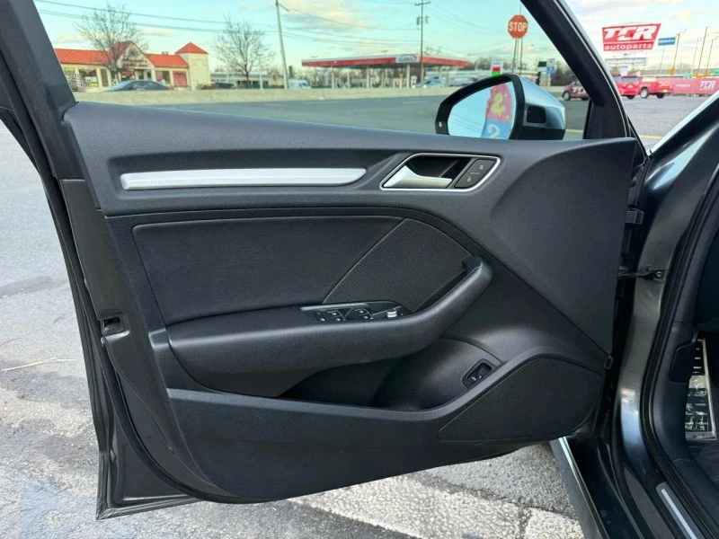 2015 Audi 8V S3 - Image 11 of 12