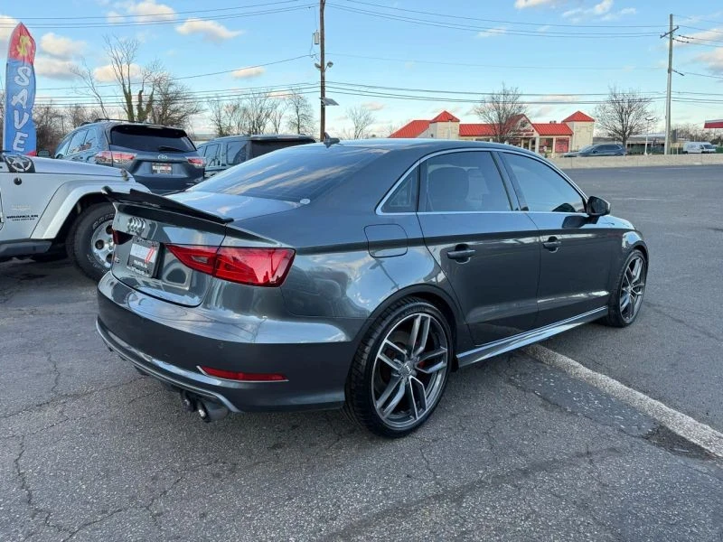 2015 Audi 8V S3 - Image 8 of 12