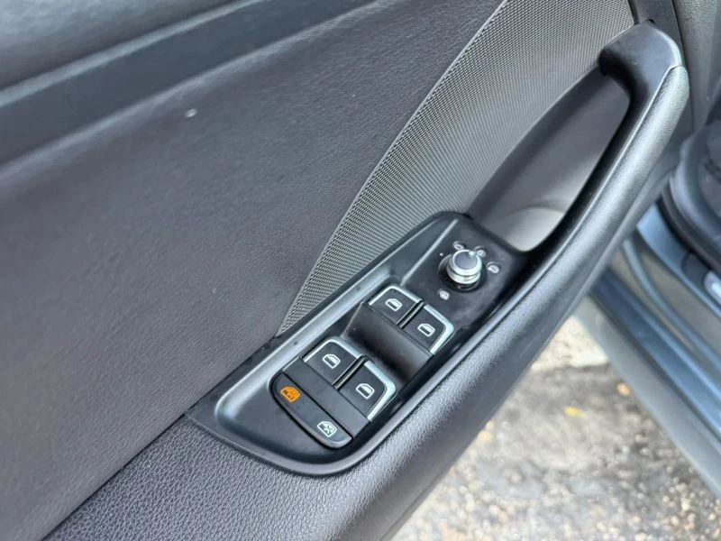 2015 Audi 8V S3 - Image 10 of 12