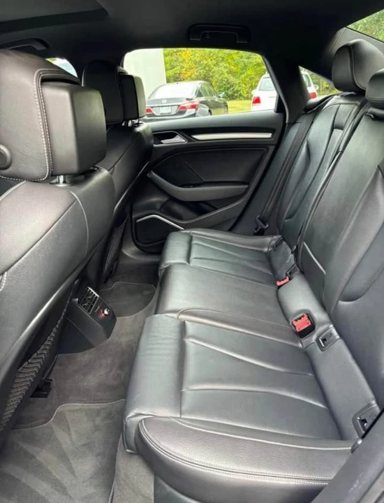 2015 Audi 8V S3 - Image 7 of 10