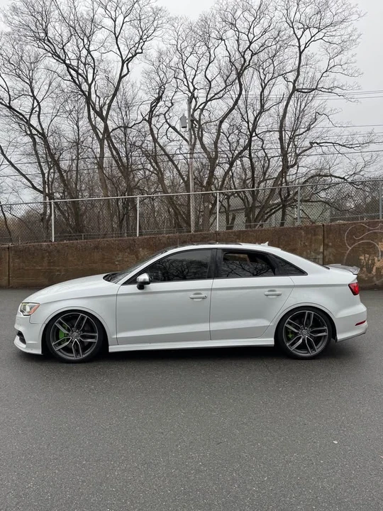 2015 Audi 8V S3 - Image 7 of 16