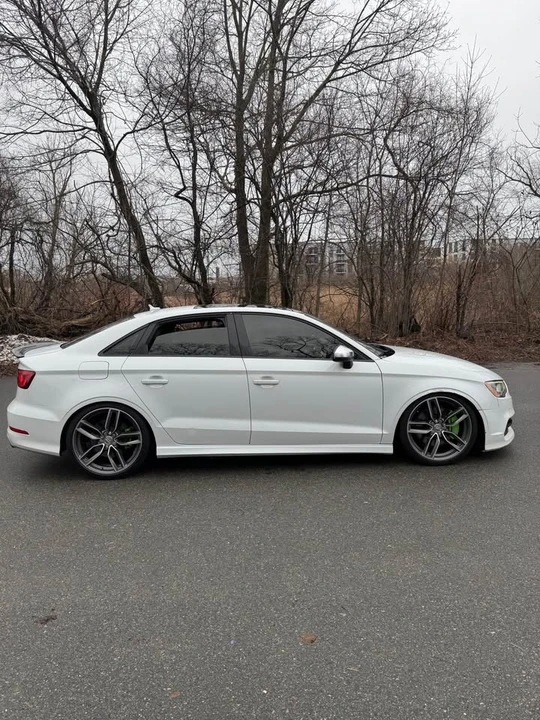 2015 Audi 8V S3 - Image 8 of 16