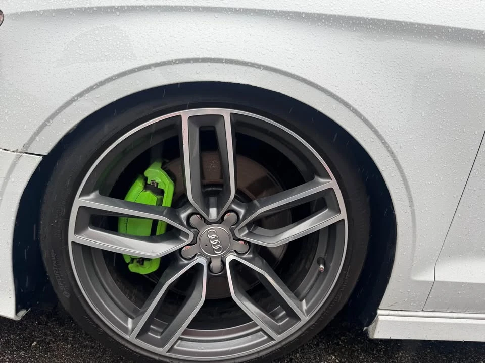 2015 Audi 8V S3 - Image 11 of 16
