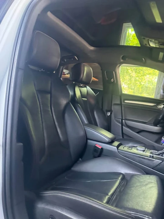2015 Audi 8V S3 - Image 14 of 16