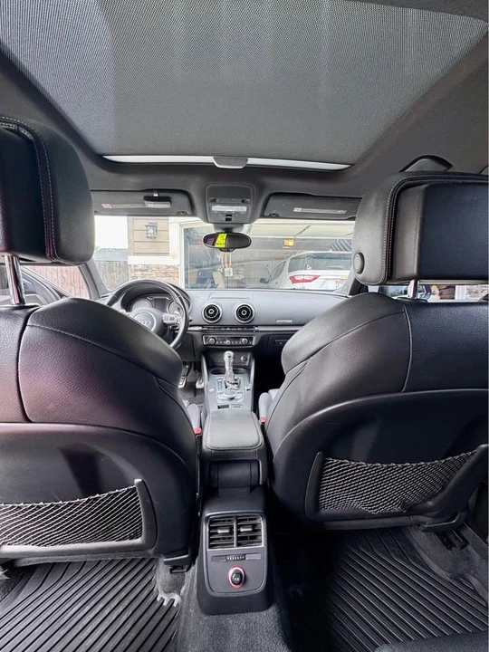 2015 Audi 8V S3 - Image 10 of 11