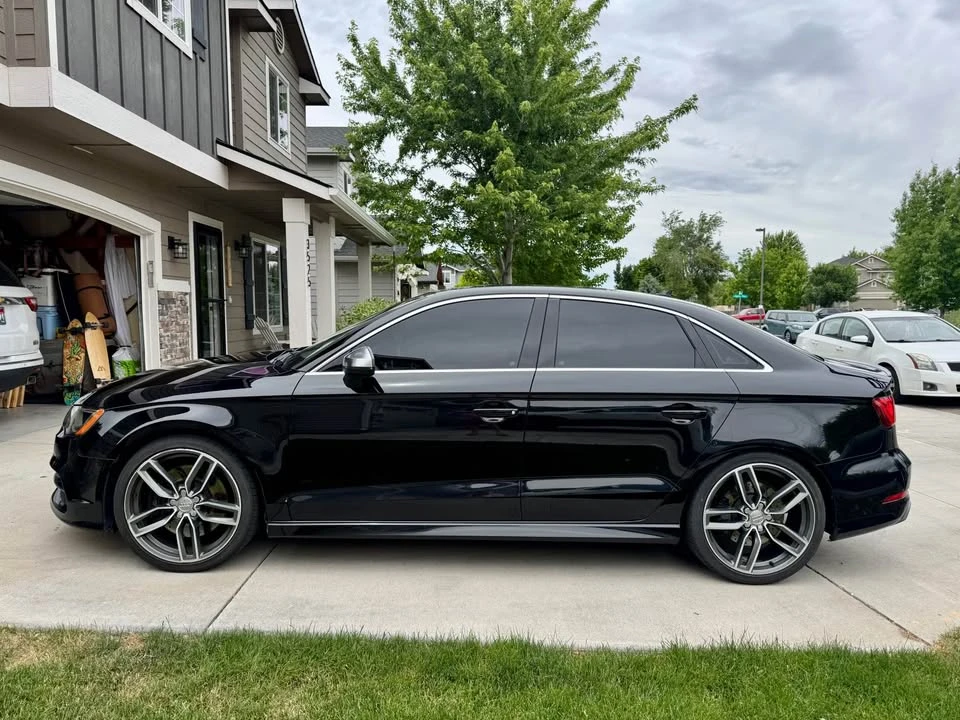 2015 Audi 8V S3 - Image 5 of 11